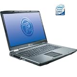 Gateway ML 6731 - Pentium Dual Core T2370 / 1.73 GHz - RAM 2 GB - HDD 160 GB - DVDRW (R DL) / DVD-RAM - GMA X3100 Dynamic Video Memory Technology 4.0 - WLAN : 802.11b/g - Vista Home Premium - 15.4 Widescreen TFT 1280 x 800 ( WXGA ) Ultrabright