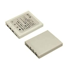 Ersatz-Akku f�r Optio S, Optio Svi, Optio W10, Digimax i5, Digimax L50, X600, D-LI8, D-LI8, Optio SV, OPTIO WPI, KLIC-7005, Optio WP, NP-40N, DLI-102, Optio S5z, FinePix Z2, FinePix V10, D-LI8, Optio S5i, OPTIO S6, Optio A10, NP-40, SLB-0737, Optio A30