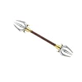 Warrior Trident Adult
