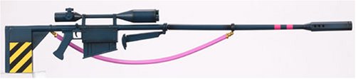 天元突破グレンラガン ヨーコ (1/8スケールPVC製塗装済完成品)