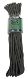  : Outdoor Rambo Seil, oliv, 9 mm, 15 Meter