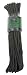 Suchen : Outdoor Rambo Seil, oliv, 9 mm, 15 Meter