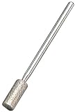 Diamond Cylinder Point,.18 Diameter