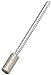 Diamond Cylinder Point,.18 Diameter