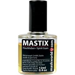 Karneval / Kost�m Mastix Kosmetischer Hautkleber 12ml
