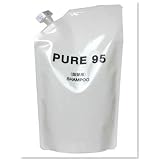 ピュア(PURE)95 シャンプー 詰替用 700ml