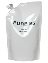 ピュア(PURE)95 シャンプー 詰替用 700ml