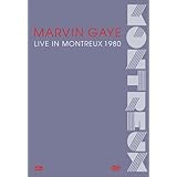 Marvin Gaye - Live in Montreux 1980 (1980)