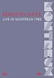 Marvin Gaye - Live in Montreux 1980