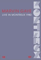 Live in Montreux 1980 (Dol) [DVD] [Import]
