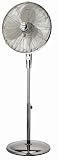 Produkt-Bild: FAKIR VL 45 GF Stand-Ventilator gun metal