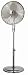 FAKIR VL 45 GF Stand-Ventilator gun metal