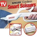 Singer Smart Scissors