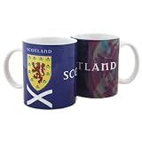 Scotland Mug