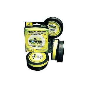 Microfilament Fishing Line - 500 yds Spool - Moss Green, Available in Various Pound Test by