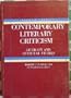 Contemporary Literary Criticism: Literary and Cultural Studies (Literary & cultural studies)