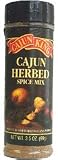 Review Bruce Foods  / Cajun King Cajun Herb Spice Mix 12 count