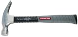 Fuller Tool 600-8120 20-Ounce PRO WAVEX Shock-Absorbing Ripping Hammer