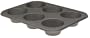 Chicago Metallic Professional Nonstick 6-Cup Giant Muffin Pan