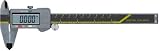 Avenger MC0006 6-Inch Digital Caliper with Large Display