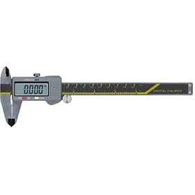 Avenger MC0006 6-Inch Digital Caliper with Large Display by Avenger