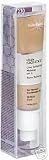 Vital Radiance Pore Refining Line Softening Makeup for Normal/Combination Skin, SPF 15, Shell 230, Cool, 1 fl oz (30 ml)