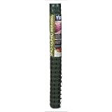 190066 4X50ft. Green Fence - Tenax Corp - Landware by Tenax