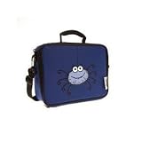 from Navigate Ltd Spider Lunch Bag