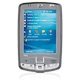 HP iPAQ Pocket PC hx2790c - Windows Mobile 5.0 Premium Edition - PXA270 624 MHz - RAM: 64 MB - ROM: 512 MB 3.5