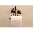 Dennis East Pinecone Lodge Rustic Toilet Paper Holder