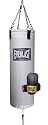 Everlast 5260 60 lb. Double End Platinum Heavy Bag & Vinyl Bag gloves