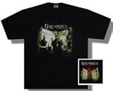 GODSMACK - Awake - Black T-shirt