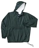 Sport-Tek - 1/4 Zip Pullover Anorak Hunter-XL