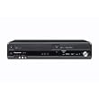 vcr dvd combi players