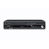 Panasonic DMR-EX99VEBK 250GB HDD DVD/VHS Recorder with Freeview+