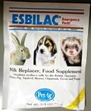 Esbilac Puppy Powder Pouch .75oz - (2 pieces)