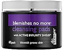 Dr. Brandt Skincare blemishes no more(R) cleansing pads 60 Pads