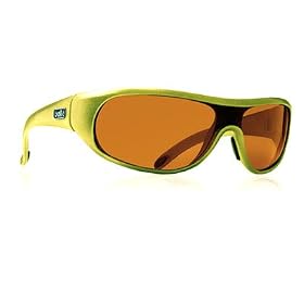 Bolle VideoStar Sunglasses - TT Gold - TLB Lite Gold - 10087