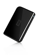Western Digital WDXMS1200TN Passport 120 GB USB 2.0 2.5-Inch Portable Hard Drive