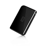 Western Digital 160GB 2.5-inch Passport USB Portable Hard Drive ~ Western Digital
