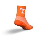 SockGuy Collegiate 3in Tennessee Cycling/Running Socks