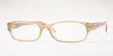 Authentic Burberry Eyeglasses Eye glass BE 2012 Color: 3015 Size. 5116 Burberry BE2012 by