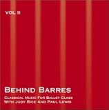 Search : Behind Barres Volume 2