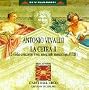 Antonio Vivaldi: La Cetra II - 12 violin concertos from autograph manuscripts (1728) - L'Arte Dell'Arco / Giovanni Guglielmo