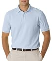 Tommy Hilfiger Mens Ivy Pima Pique Polo Shirt