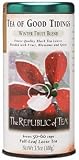 Tea of Good Tidings Loose Leaf 3.5 oz.