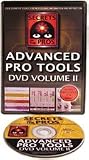 Software : Secrets of the Pros Advanced Pro Tools DVD Volume 2