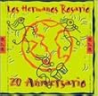 20 Aniversario