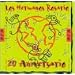20 Aniversario