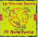 Los Hermanos Rosario - La Duena Del Swing Lyrics - Zortam Music